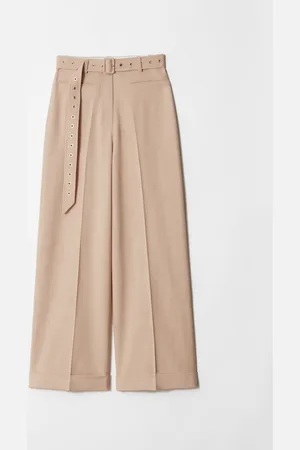 & OTHER STORIES Press-Crease Trousers