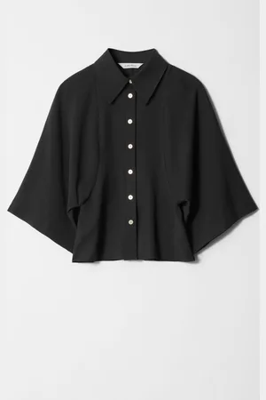 & OTHER STORIES Wide-Sleeve Shirt