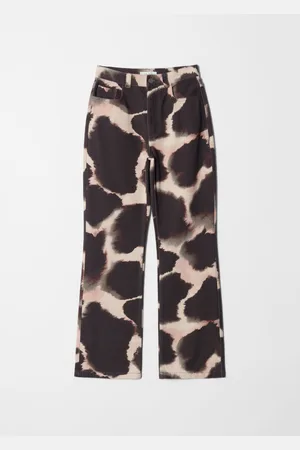 & OTHER STORIES Straight-Leg Trousers