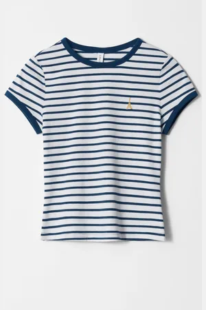 & OTHER STORIES Cap-Sleeve T-shirt