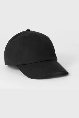 & OTHER STORIES Bow Baseball Cap