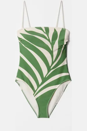 & OTHER STORIES Strappy Swimsuit