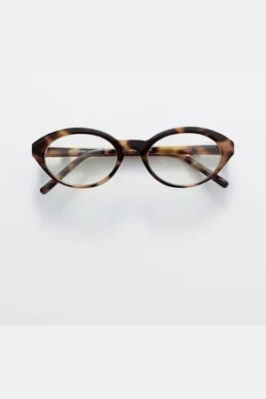 & OTHER STORIES Oval-Frame Sunglasses
