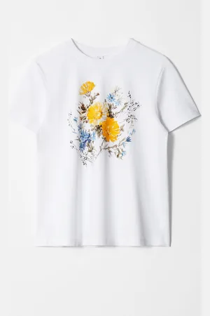 & OTHER STORIES Cotton T-shirt