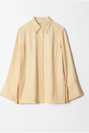 & OTHER STORIES Jacquard Shirt