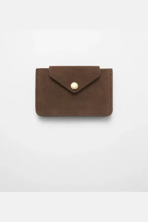 & OTHER STORIES Leather Card Holder