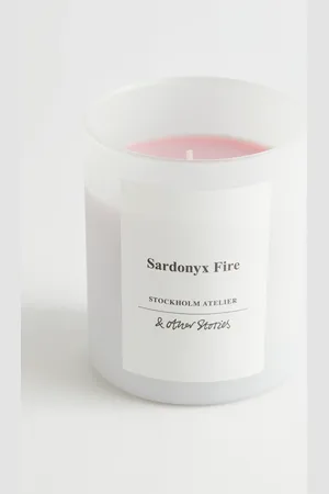 & OTHER STORIES Scented Candle