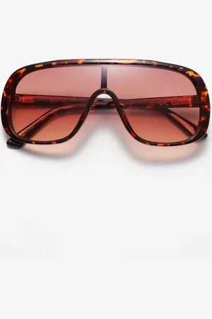 & OTHER STORIES Aviator-Style Sunglasses