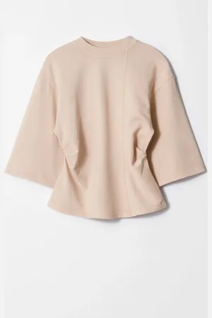 & OTHER STORIES Trapeze T-Shirt