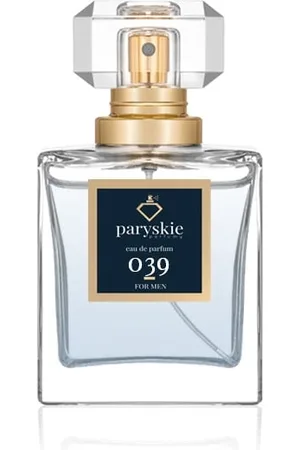 Bvlgari N° 39