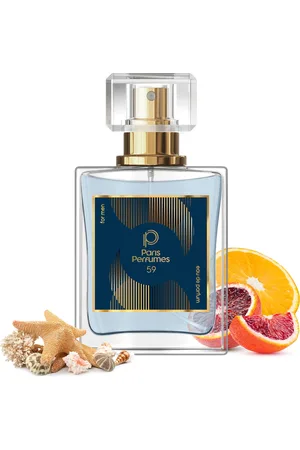 CHANEL N° 59