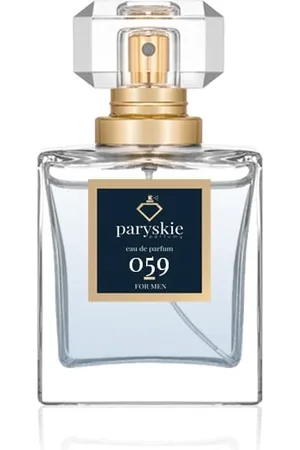 CHANEL N° 59
