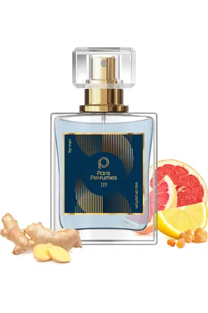 CHANEL N° 119