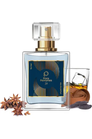 Bvlgari N° 39