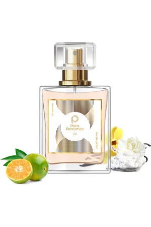 Paco rabanne N° 46