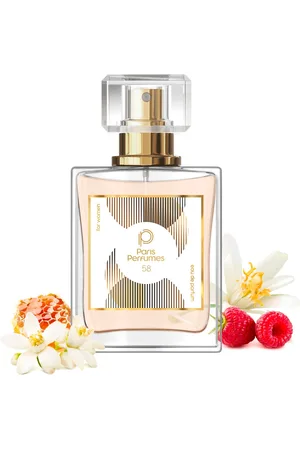 Paco rabanne N° 58