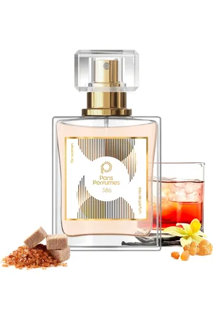 Paco rabanne N° 386