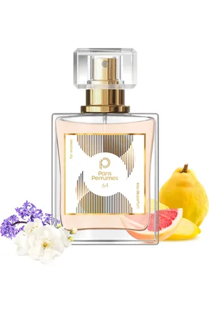 CHANEL N° 64