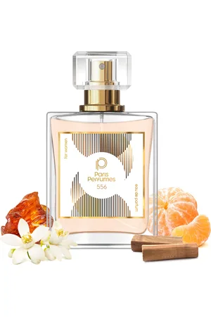 Paryskie Perfumy N° 556