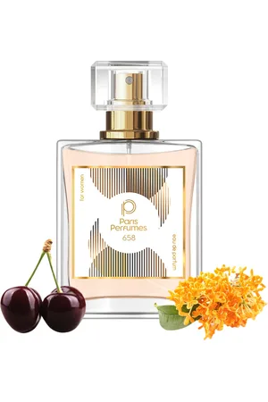 Paryskie Perfumy N° 658