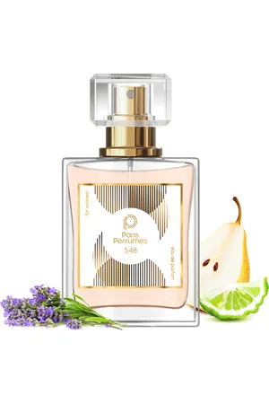 Paryskie Perfumy N° 548