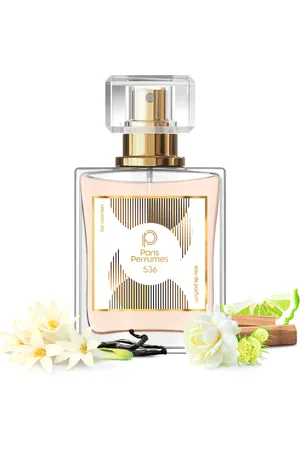 Paryskie Perfumy N° 536