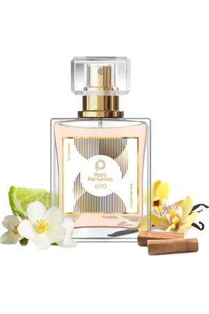 Paryskie Perfumy N° 600