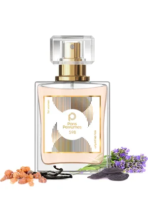 Paryskie Perfumy N° 598