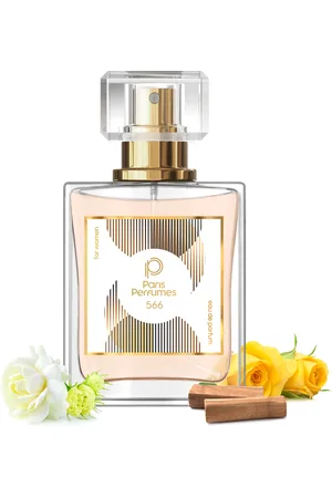 Paryskie Perfumy N° 566