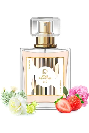 Paryskie Perfumy N° 662
