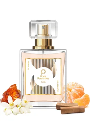 Paryskie Perfumy N° 556