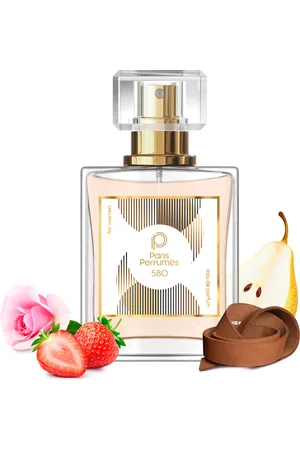 Paryskie Perfumy N° 580