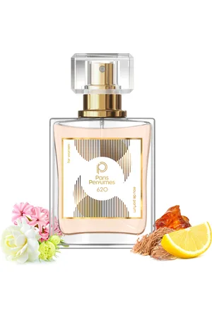 Paryskie Perfumy N° 620