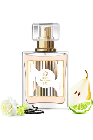 Paryskie Perfumy N° 590