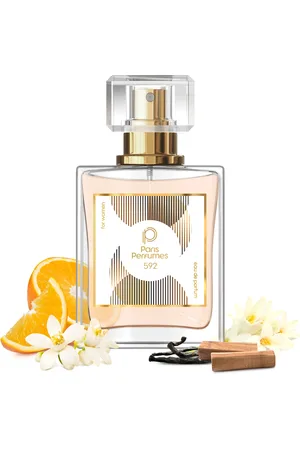 Paryskie Perfumy N° 592