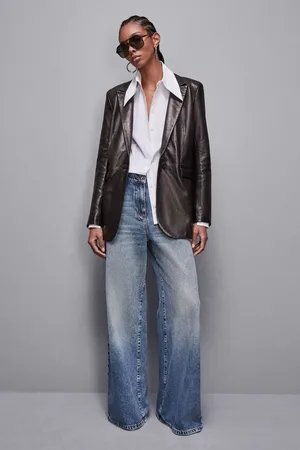 Patrizia Pepe Bawełniana koszula slim fit Essential