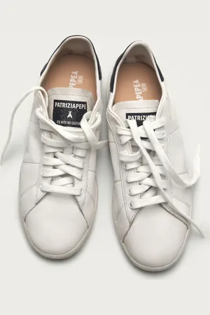 Patrizia Pepe SKIN Sneakers 