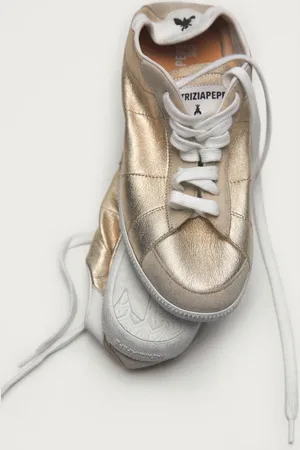 Patrizia Pepe SKIN Sneakers 