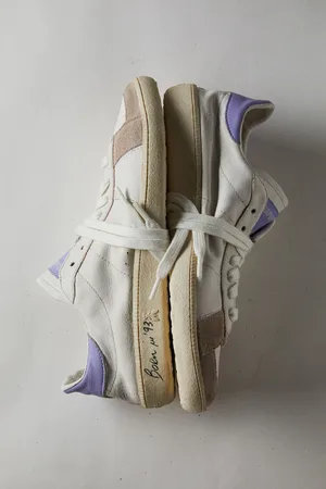 Patrizia Pepe SKIN Sneakers "Born in 