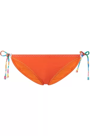 banana moon Kobieta Bikini - Figi bikini z dodatkiem streczu model ‘Nota Beachclub’
