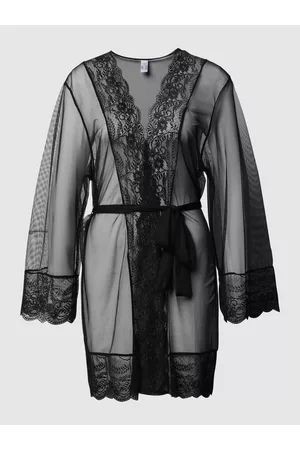 Lascana Kimono z dodatkiem streczu