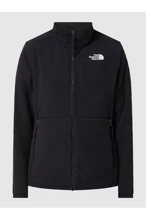 The North Face Kobieta Kurtki Outdoor - Kurtka z podszewką z polaru model ‘Denali’