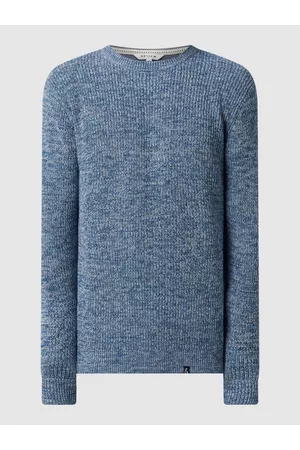 Colours & Sons Sweter z muliny