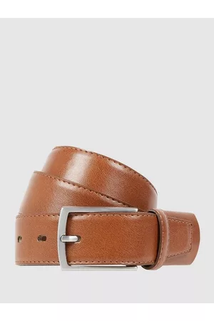 Lloyd Men's Belts Mężczyzna Paski - Pasek ze skóry