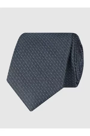 Calvin Klein Krawat z jedwabiu (6,5 cm)