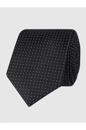 Calvin Klein Mężczyzna Krawaty - Krawat z jedwabiu (6,5 cm)