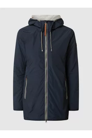 Camel Active Kobieta Kurtki - Kurtka z futerkiem – wodoodporna