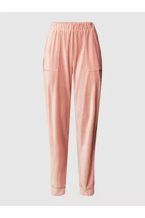 ONLY Spodnie sztruksowe z wpuszczanymi kieszeniami model ‘ONLNEW SIRA PANT’