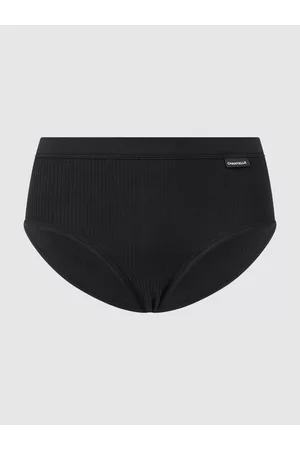 Chantelle Kobieta Bawełniane - Majtki z mieszanki bawełny i elastanu model ‘Cotton Comfort’