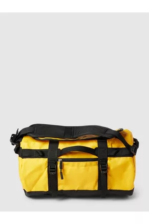 The North Face Kobieta Torby sportowe - Torba sportowa z nadrukiem z logo model ‘BASE CAMP DUFFEL’